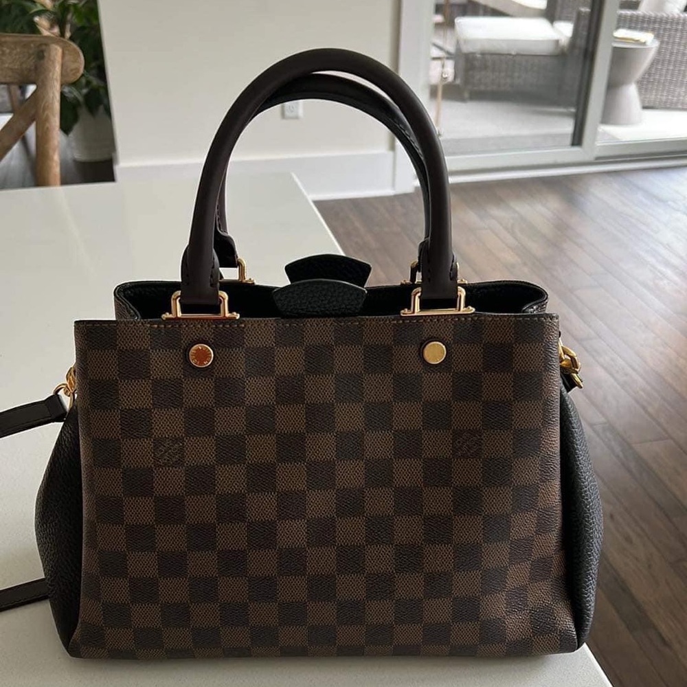 Louis Vuitton Brittany